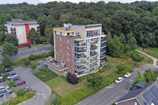 Woning Veldzuring 109 Venlo