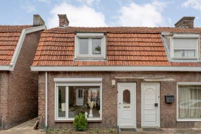 Woning Düttingstraat 8 Denekamp