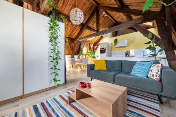 Woning Havendijk 18G Gorinchem