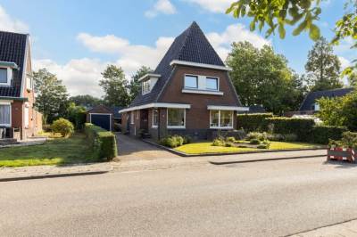 Woning Wagenborgerweg 49 Nieuwolda