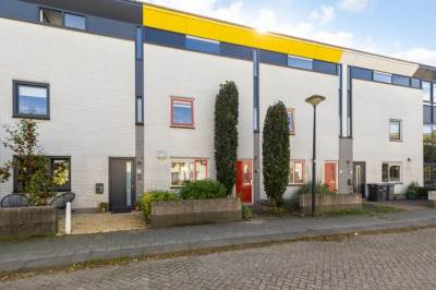 Woning De Vergulde Paarden 83 Amersfoort