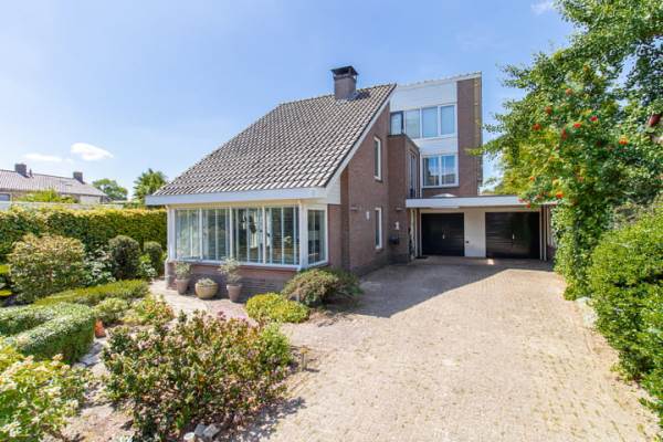 Woning De Meerdammen 1 Alem