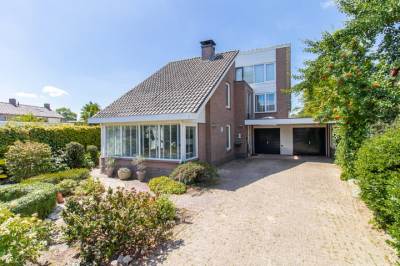 Woning De Meerdammen 1 Alem