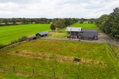 Woning It Fliet 7 Harkema