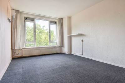 Woning Melis Stokelaan 782 Den Haag