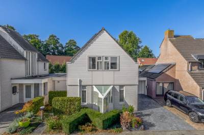 Woning Kaukasus 25 Helmond