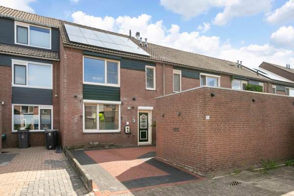 Woning Boedelhof 11 Ede