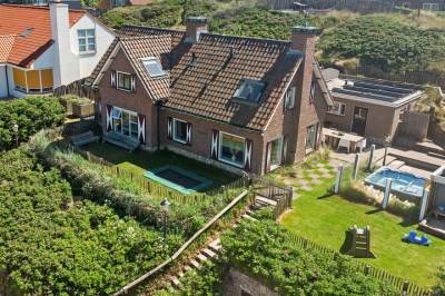 Woning Trompenbergstraat 7 Egmond aan Zee