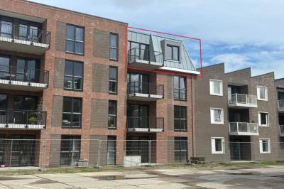 Woning De Noord 52K Dronten