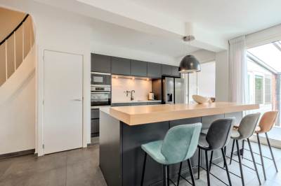 Woning Holtmeulen 61 Amsterdam