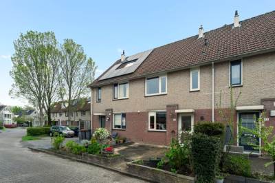 Woning Zwaluwtong 94 Monnickendam
