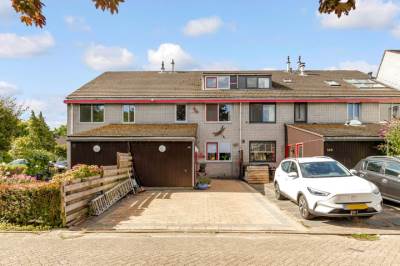 Woning Hofmark 144 Almere