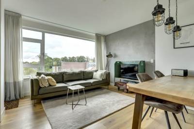 Woning Kortenaerstraat 4D Amersfoort