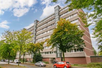 Woning Naxosdreef 103 Utrecht