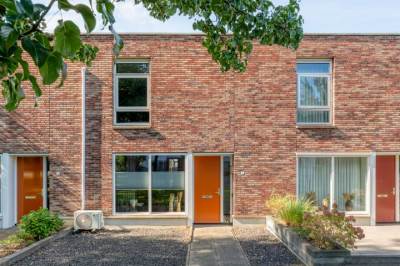 Woning Holtackers 8 Emmen