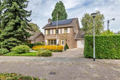 Woning Hoogstuk 11 Druten