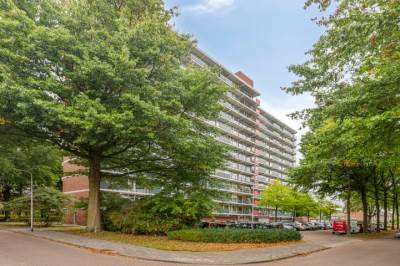 Woning Meulemansstraat 27 Tilburg