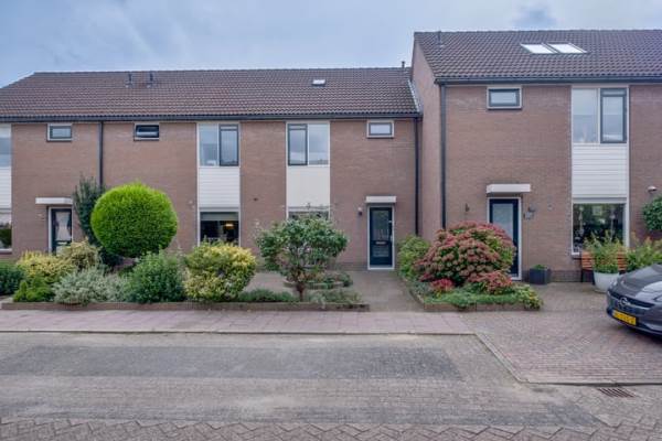 Woning St. Anthoniehof 44 Warnsveld