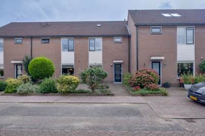 Woning St. Anthoniehof 44 Warnsveld