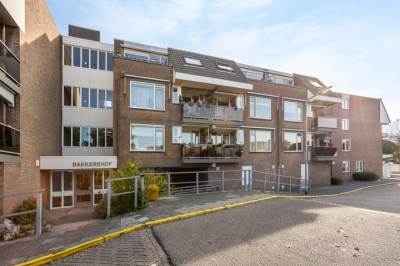 Woning Bakkershof 96 Wateringen