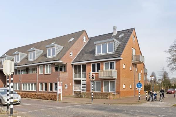 Woning Sluisstraat 92 Veghel