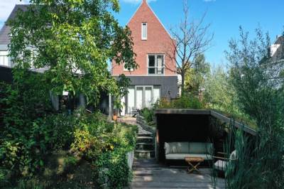 Woning Vecht en Veld 53 Vreeland