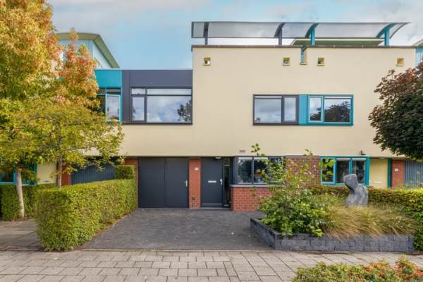 Woning Dreeslaan 164 Naaldwijk