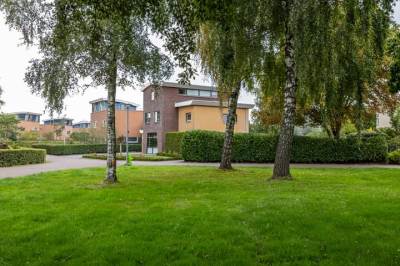 Woning De Priorij 13 Harkstede (Gem. Midden-Groningen)