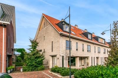 Woning Lichtval 47 Maassluis