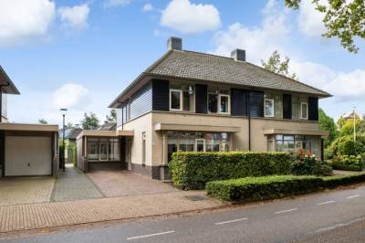 Woning Oude Holleweg 41 Renswoude