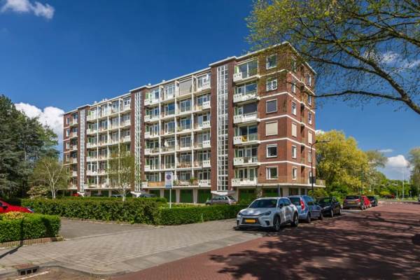 Woning Ranonkelstraat 3 Den Haag