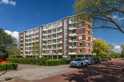 Woning Ranonkelstraat 3 Den Haag