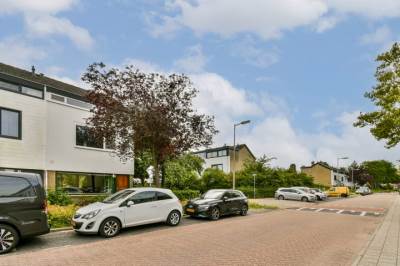 Woning Dr. M.L. Kingstraat 2F Landsmeer