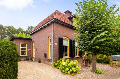Woning Zutphensestraat 208 Brummen