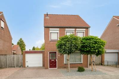 Woning Korte Akkers 15 Koewacht