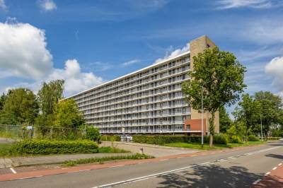 Woning Metaallaan 97 Groningen