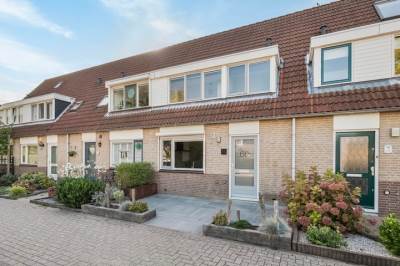 Woning Kwartelstraat 60 Numansdorp