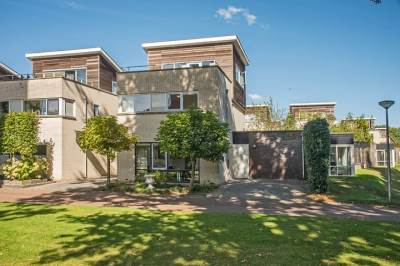 Woning Marijkestraat 2 Hengelo (OV)