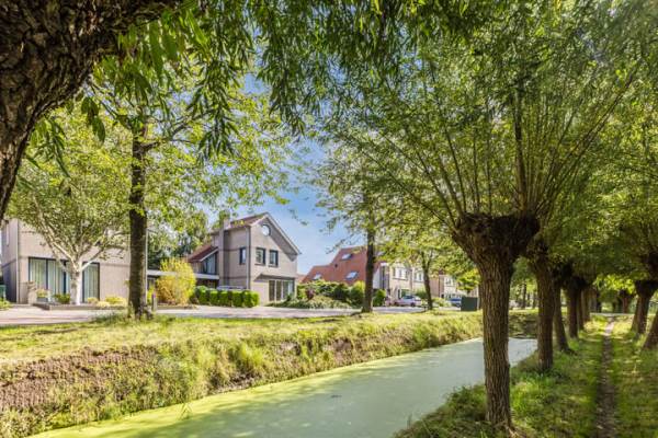 Woning Molenwindsingel 38 Culemborg