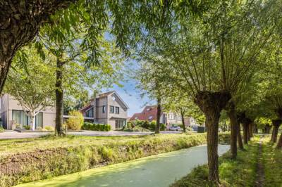 Woning Molenwindsingel 38 Culemborg