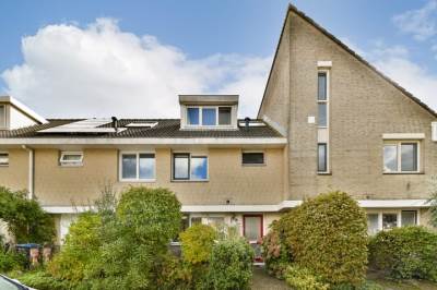 Woning Anton van Duinkerkenlaan 33 Amstelveen