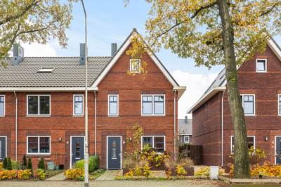 Woning Soesterweg 564H Amersfoort