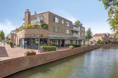 Woning Fleringenstraat 89 Rotterdam