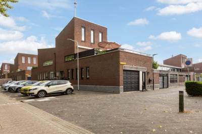 Woning Surinamehof 1 IJsselstein