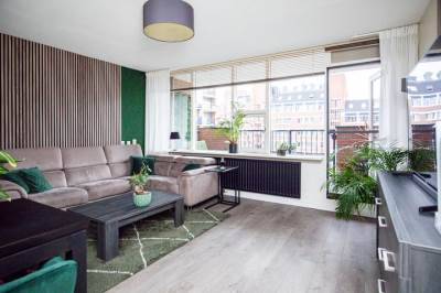 Woning Sir Winston Churchillln 827 Rijswijk (ZH)