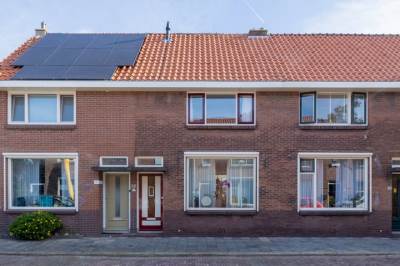 Woning Pastoor Vinkesteynstraat 38 Kwintsheul