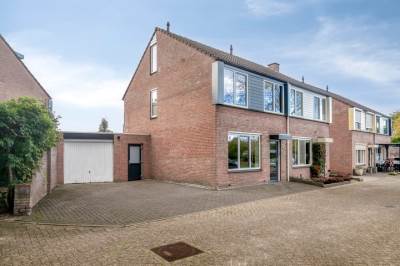 Woning Ringbaan-Noord 34 Uden