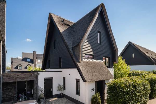 Woning Brink van Kruimeltje 20 Pijnacker
