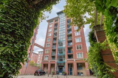 Woning Samuel Morsestraat 8 Den Bosch