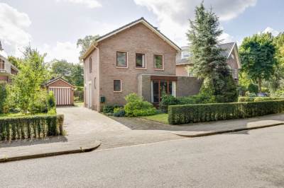 Woning Planetenlaan 25 Apeldoorn